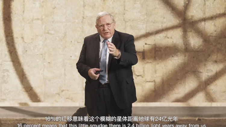 给孩子们的大师讲堂